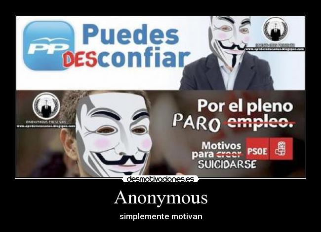 Anonymous -
