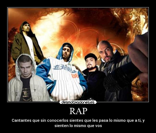 RAP - 