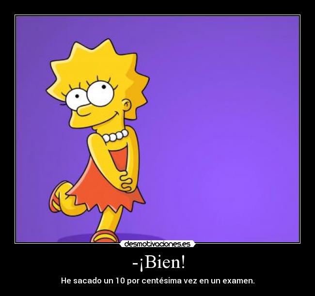 -¡Bien! - 