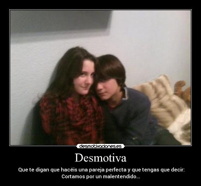 Desmotiva -