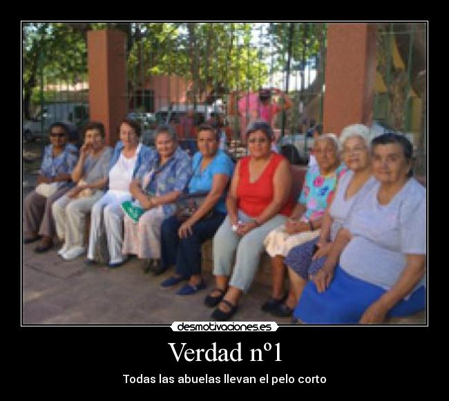 Verdad nº1 - 