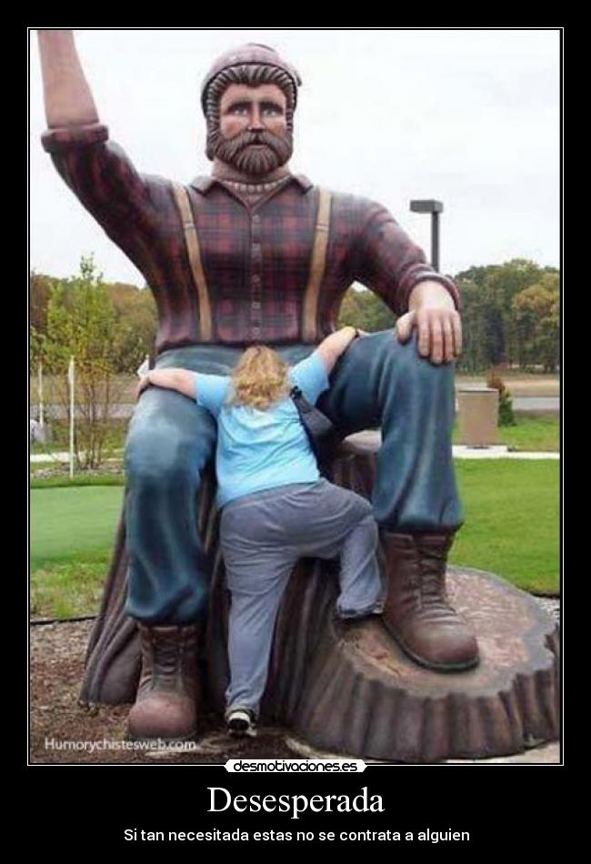 Desesperada -