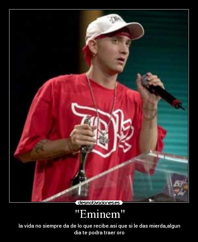 Eminem -