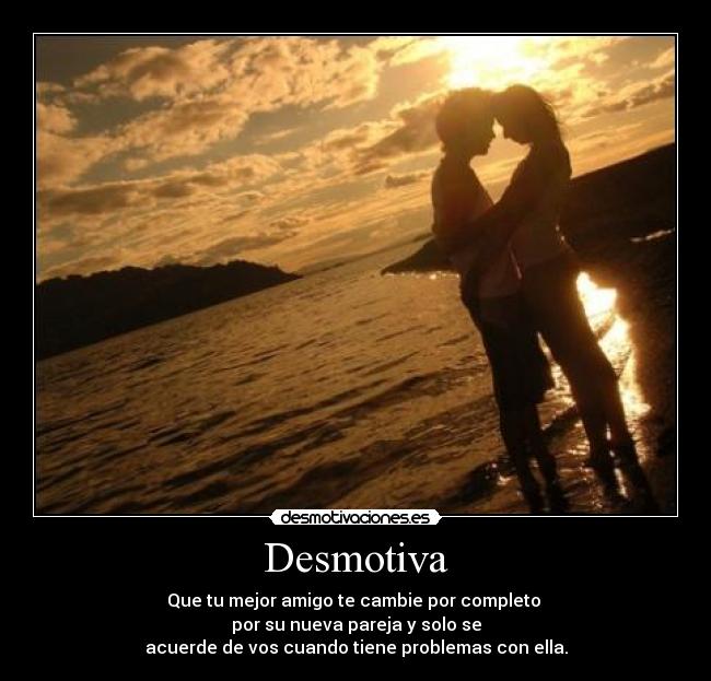 Desmotiva -