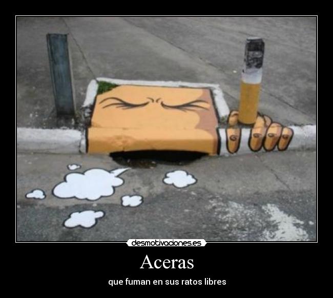 Aceras -