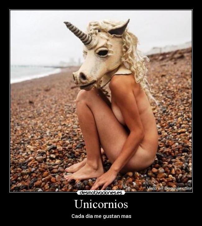 Unicornios - 