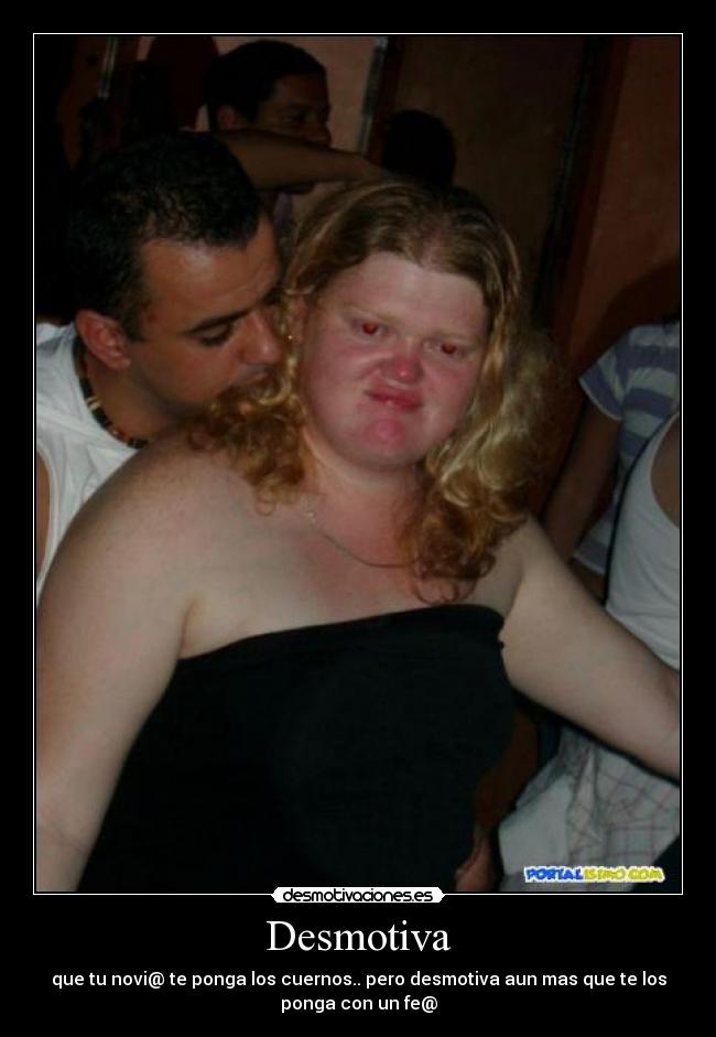 Desmotiva - 