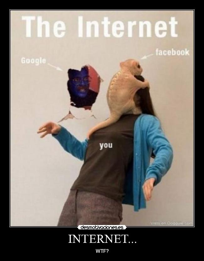 INTERNET... - 