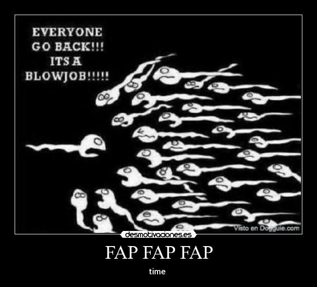 FAP FAP FAP - 