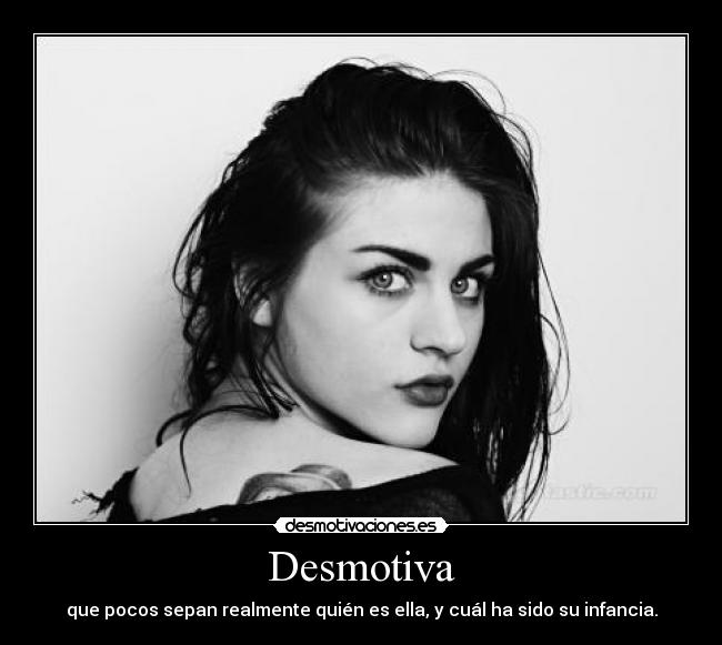 carteles frances bean cobain desmotivaciones