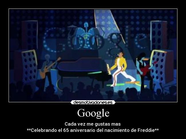 Google -