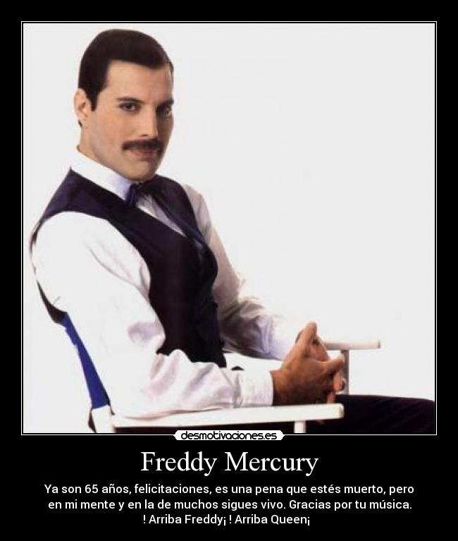 carteles freddy desmotivaciones