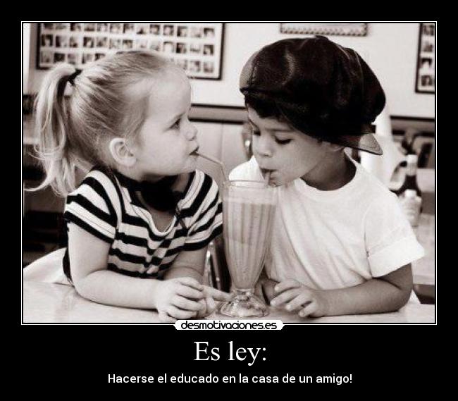 Es ley: -