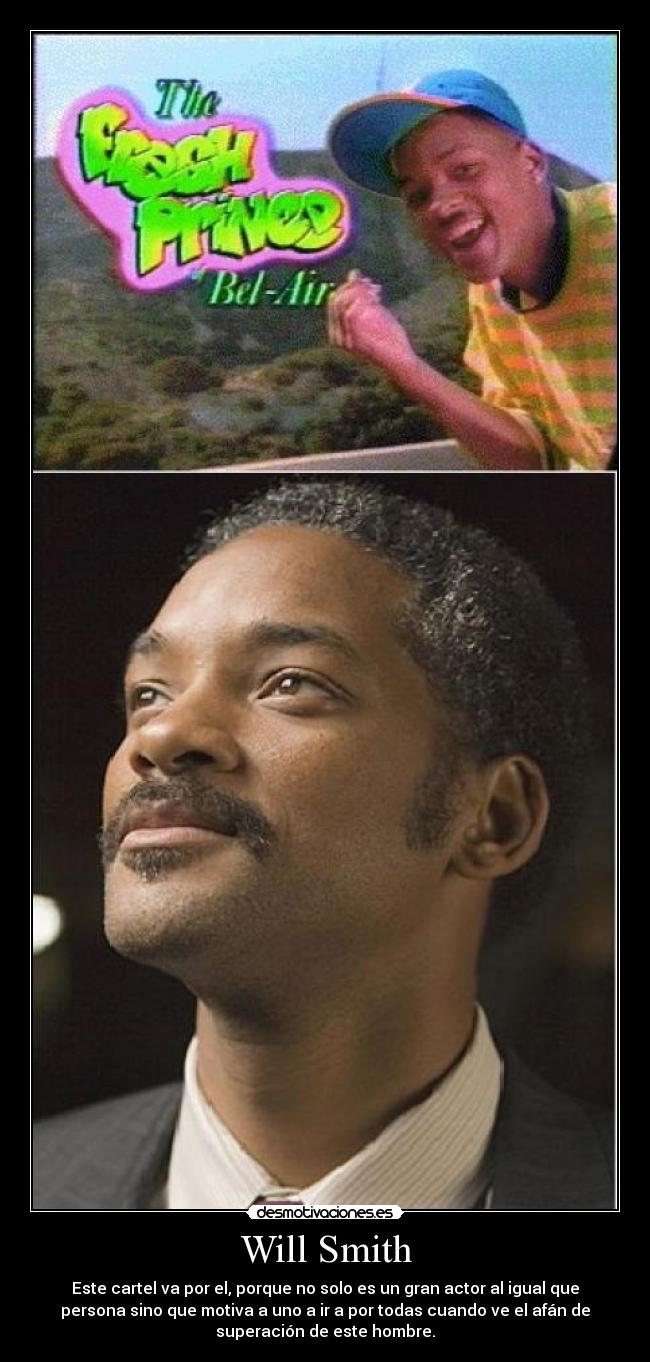 Will Smith - 