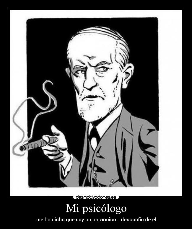 Mi psicólogo - 