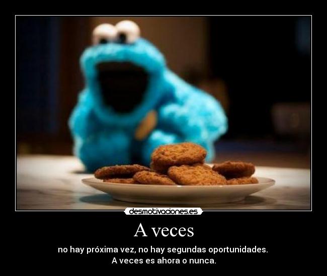 A veces - 