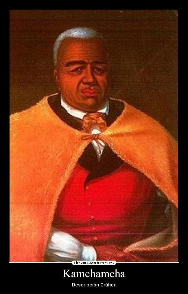 carteles kamehameha desmotivaciones