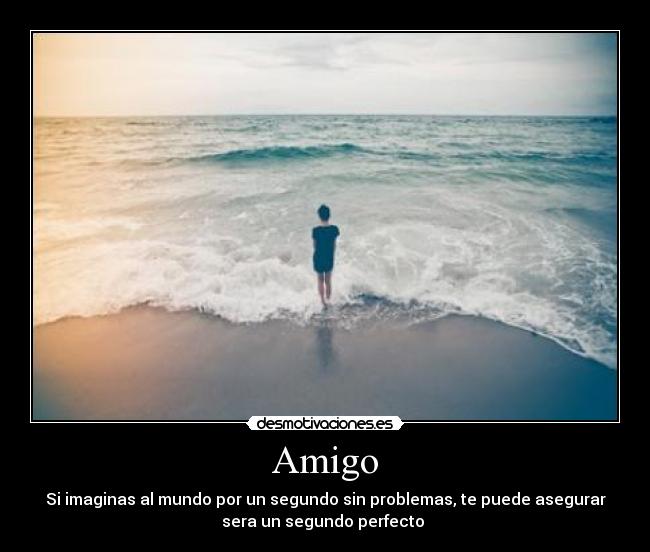 Amigo -