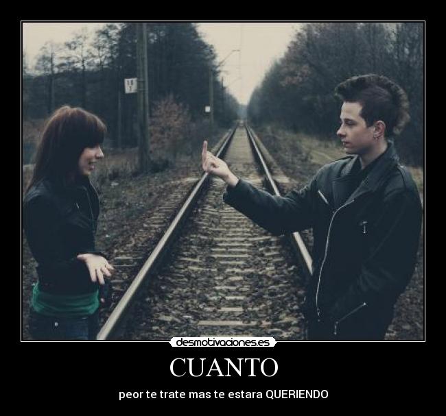 CUANTO -