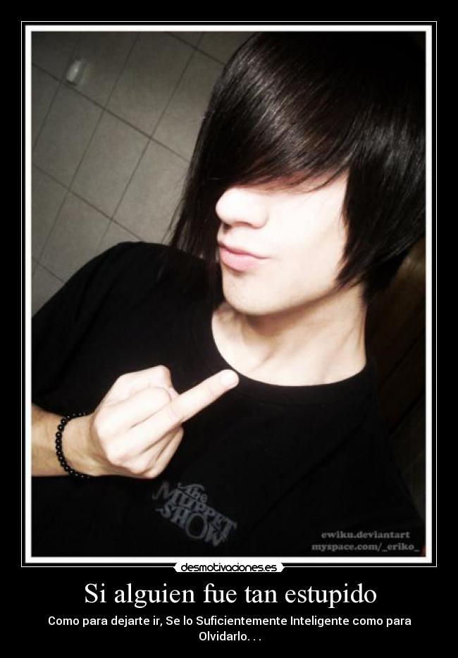 carteles olvidar estupido inteligente desmotivaciones