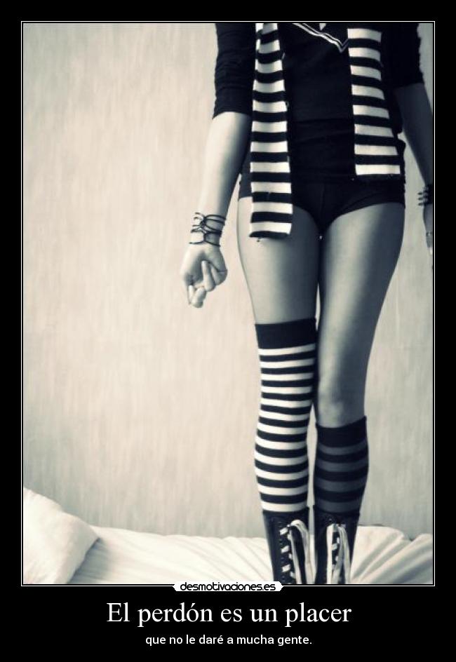 carteles perdonar desmotivaciones