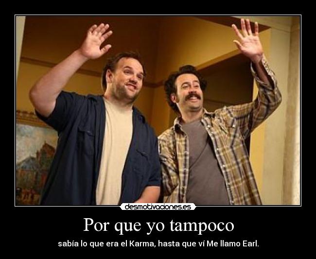 Por que yo tampoco - 