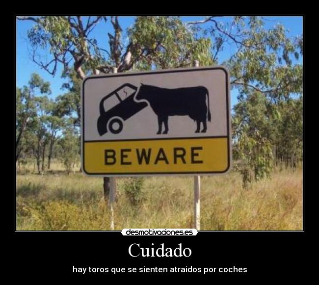 carteles cuidado clanvirus desmotivaciones