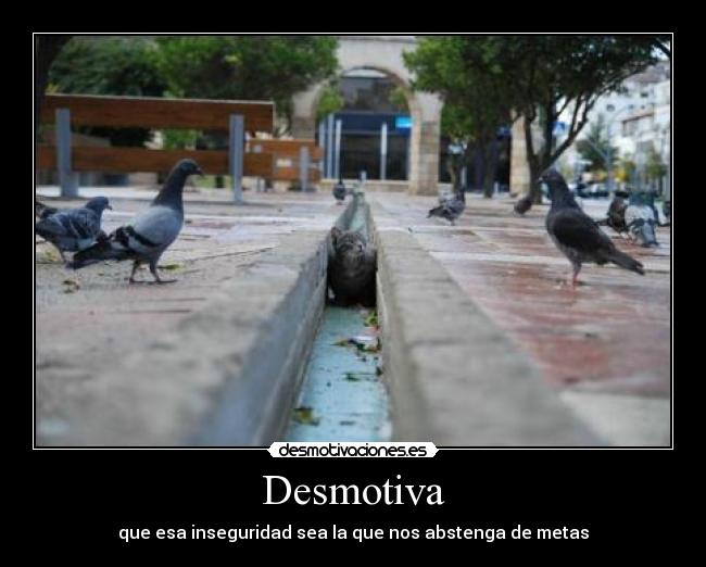 Desmotiva - 