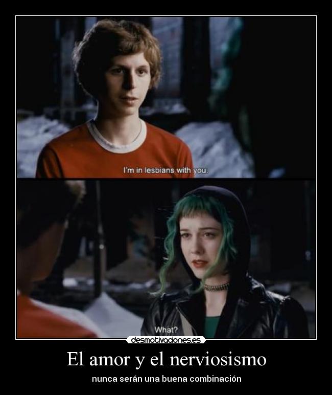 carteles amor hecho por alcard desmotivaciones