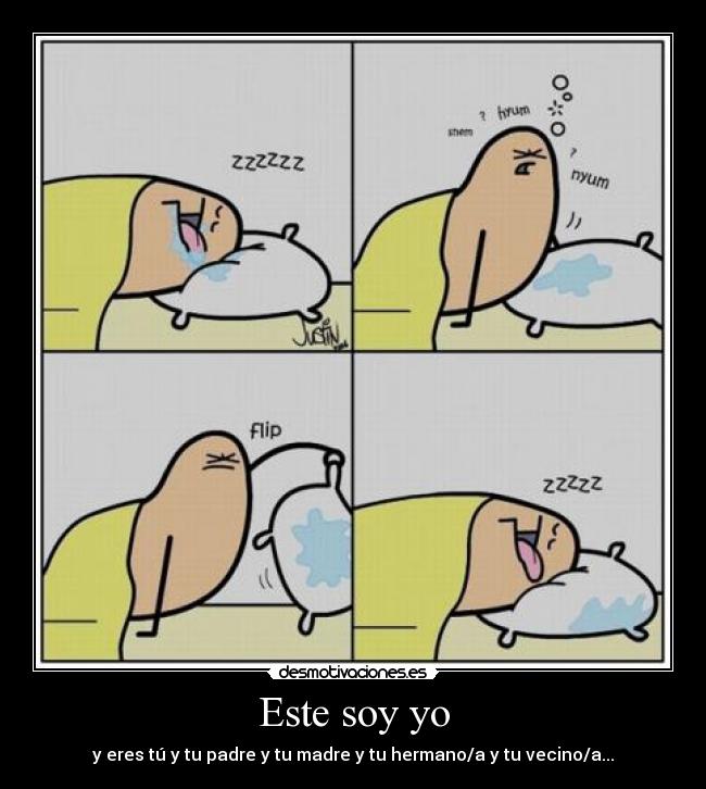 Este soy yo - 