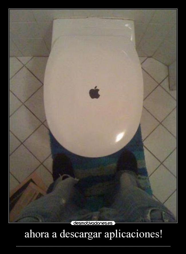 ahora a descargar aplicaciones! - .......................................................................................................................................