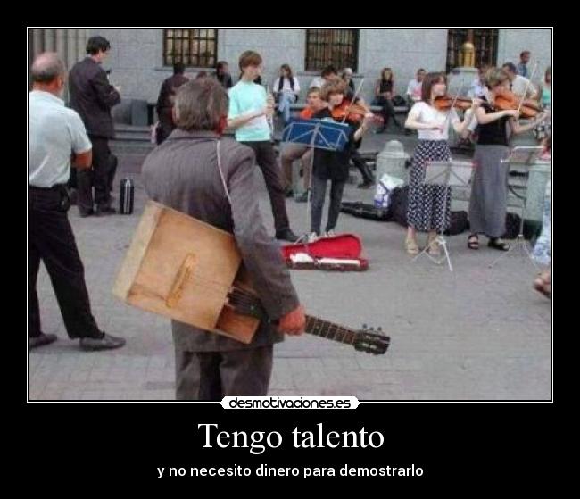 carteles pobreza sociedad realidad desmotivaciones