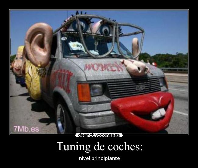 carteles  desmotivaciones