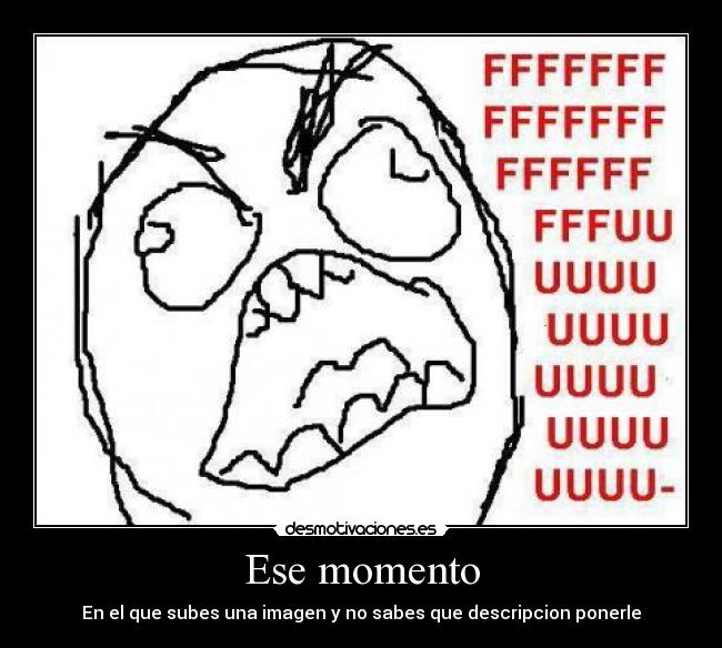 Ese momento - 