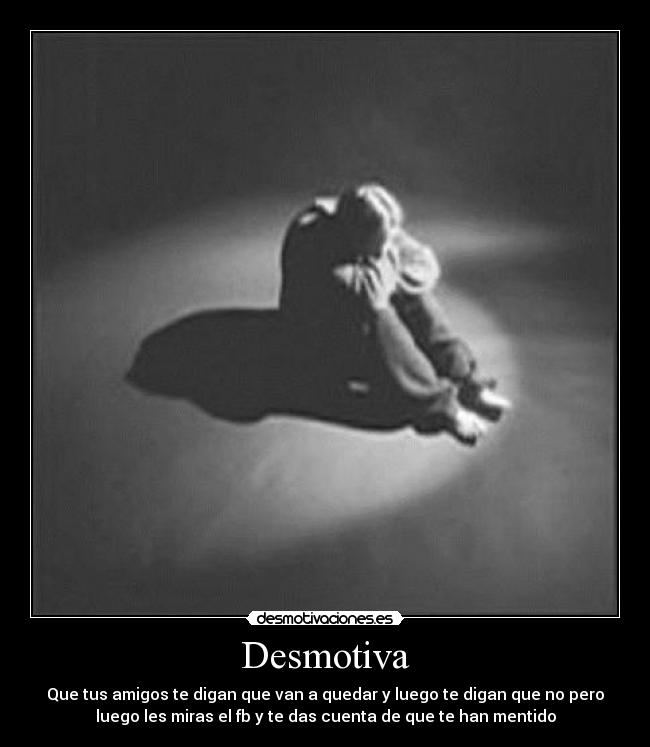 Desmotiva - 