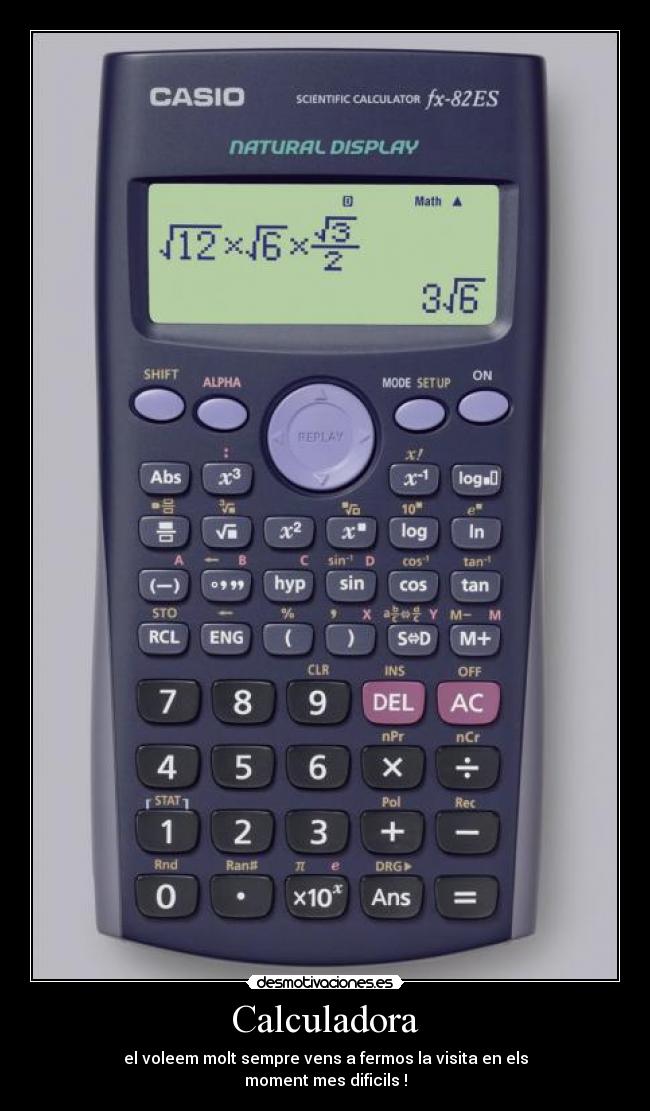 Calculadora - 