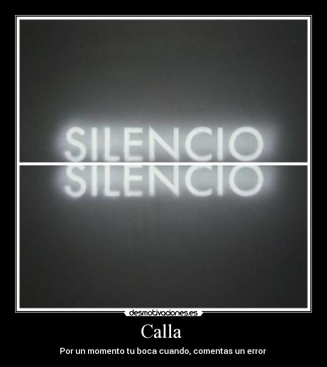 Calla -