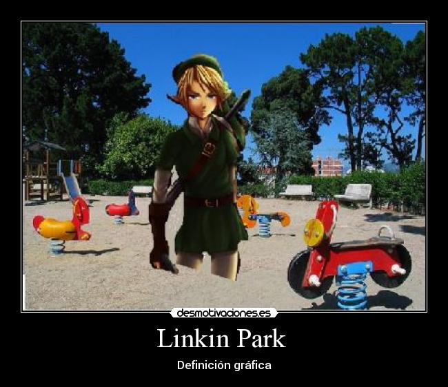 Linkin Park -