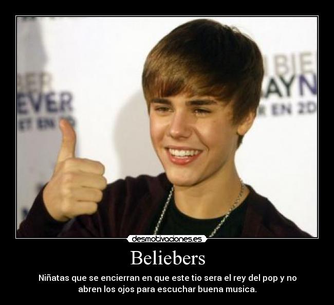 Beliebers -