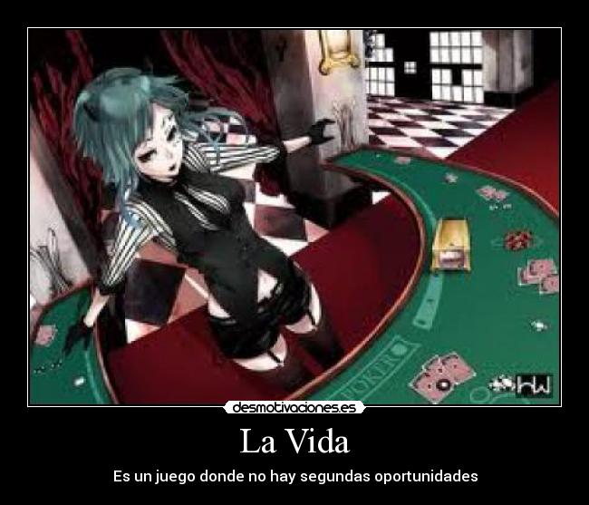 La Vida -
