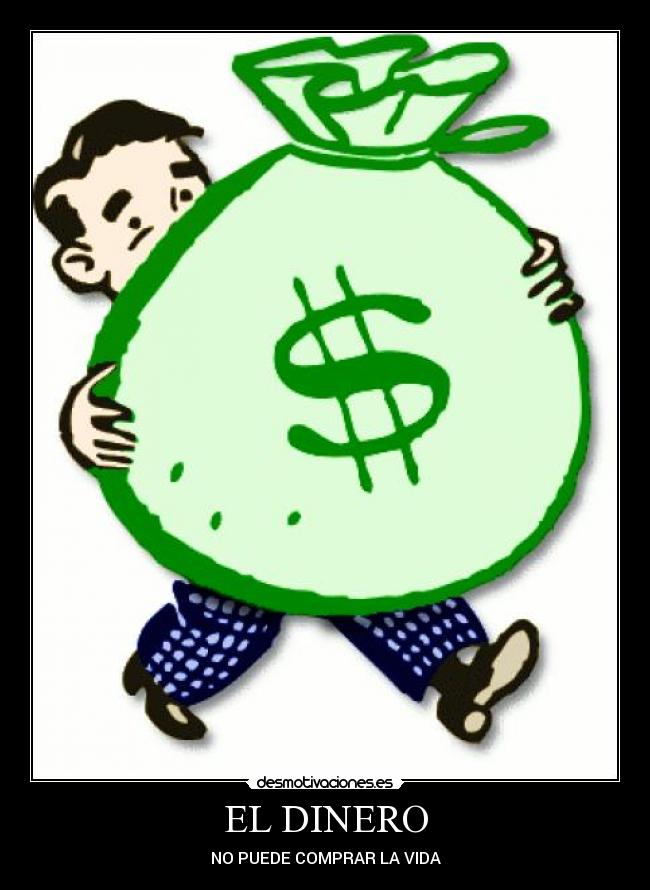 EL DINERO - 