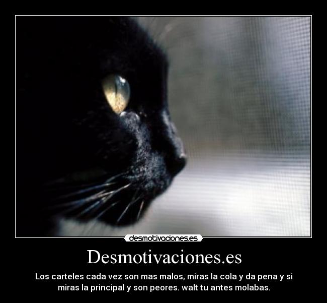 Desmotivaciones.es -