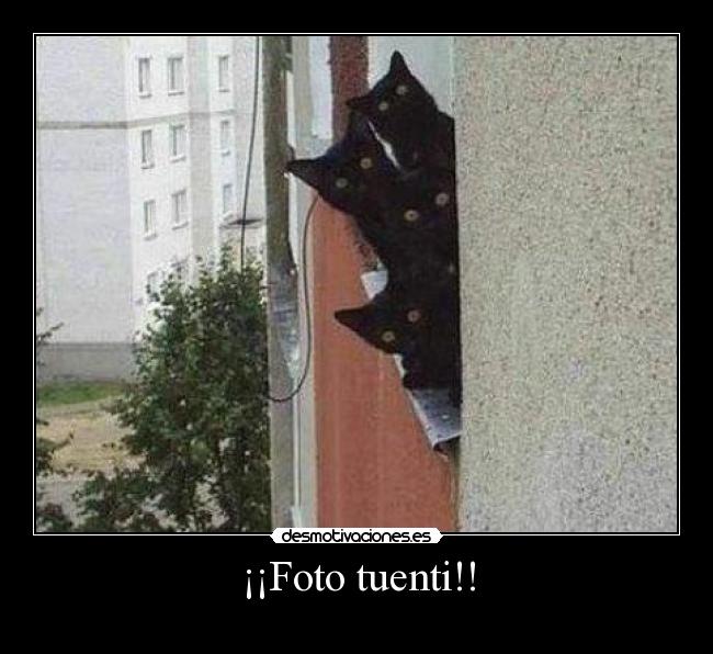 ¡¡Foto tuenti!! - 