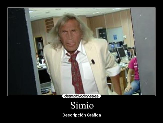 Simio -