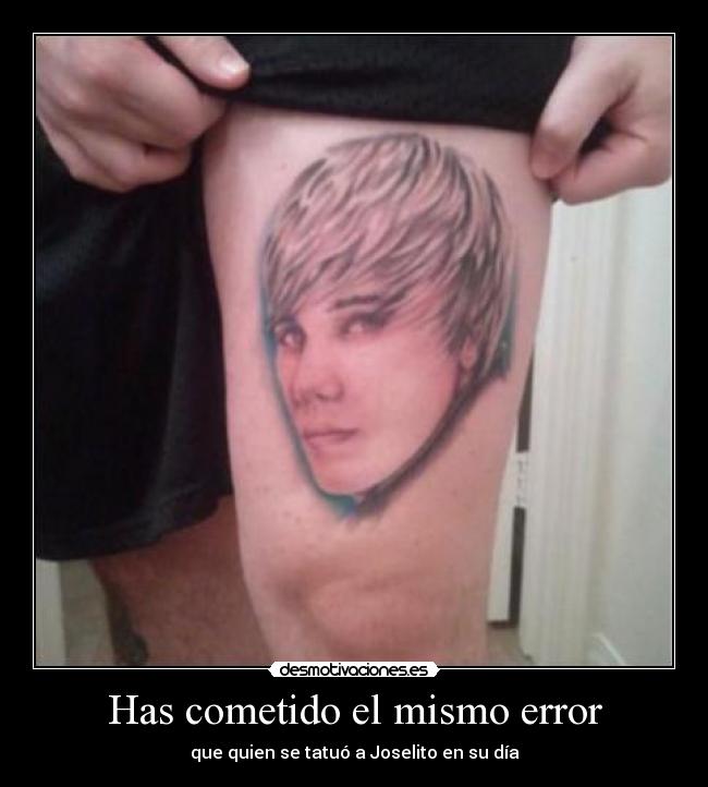 carteles mal dia para los tatuadores desmotivaciones