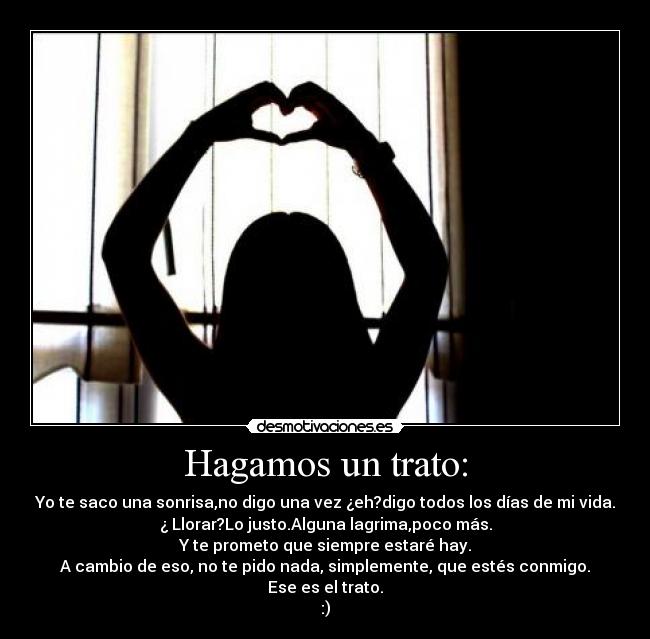 carteles amigos desmotivaciones