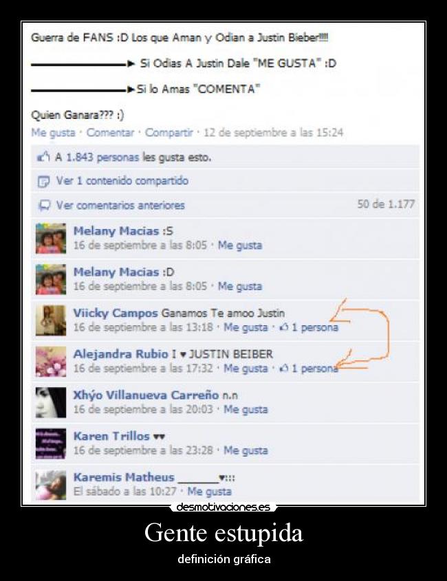 carteles jajajajaja desmotivaciones