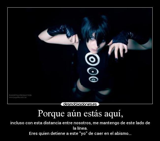 carteles lalala que suena bizarro pero asi uwu desmotivaciones