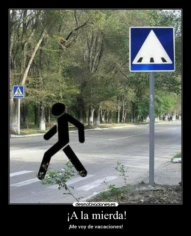 carteles clanvirus oo gatastrofe ee todos locos desmotivaciones