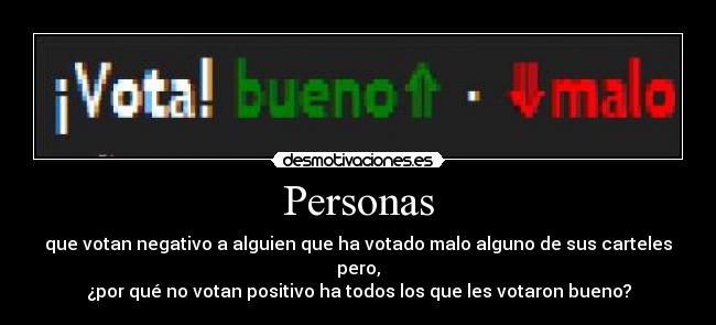 Personas - 